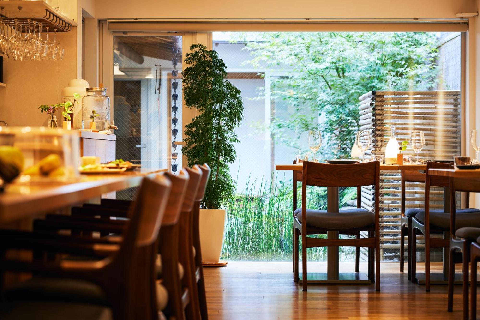 Auberge Azabu Kyoto Exteriör bild