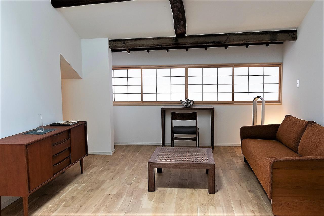 Auberge Azabu Kyoto Exteriör bild