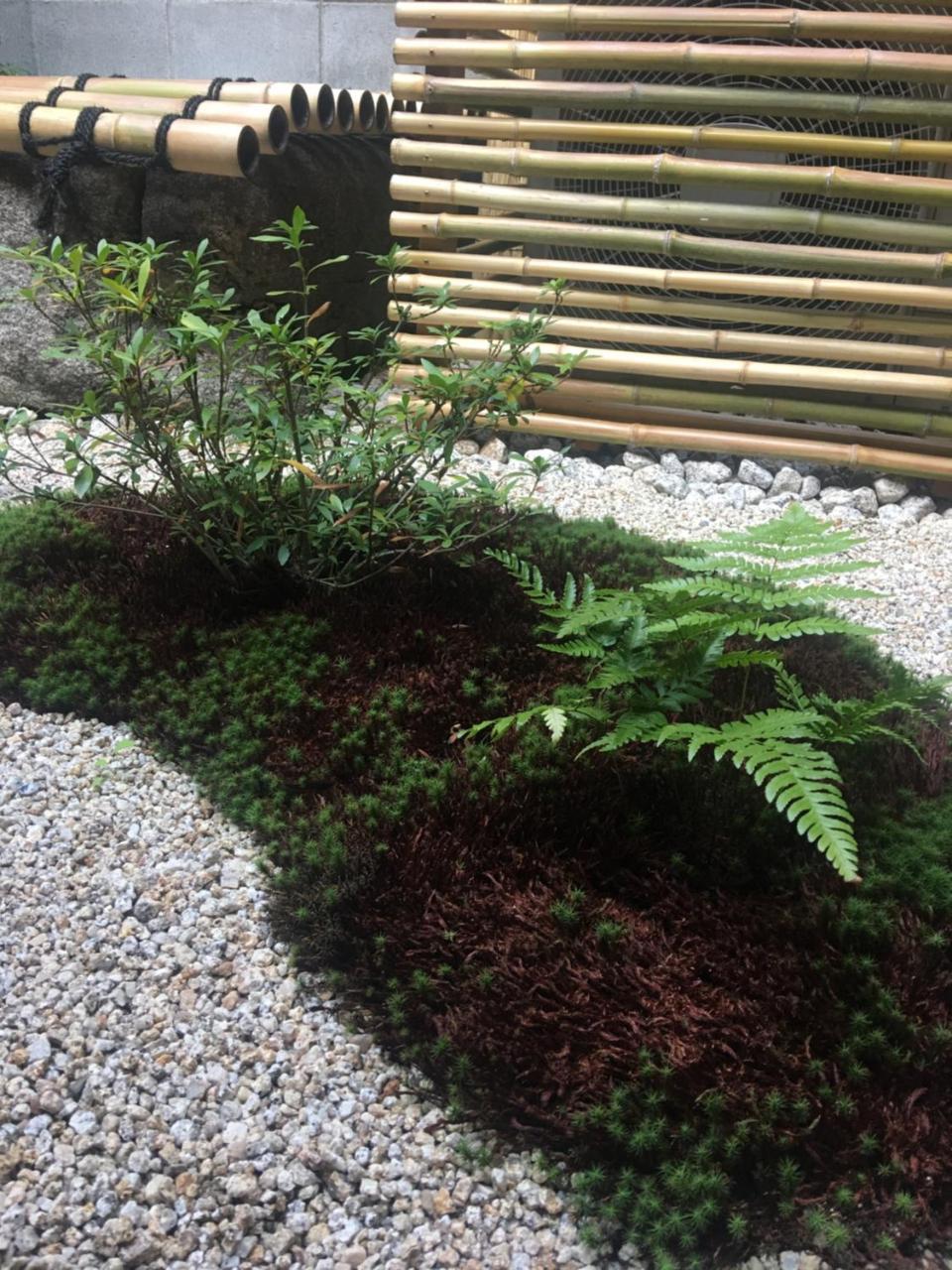Auberge Azabu Kyoto Exteriör bild